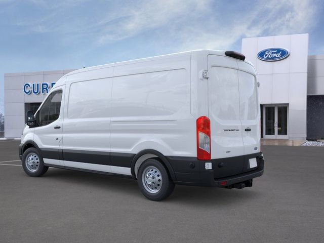 New 2026 Ford Transit 250 148 Medium Roof Extended AWD image 4