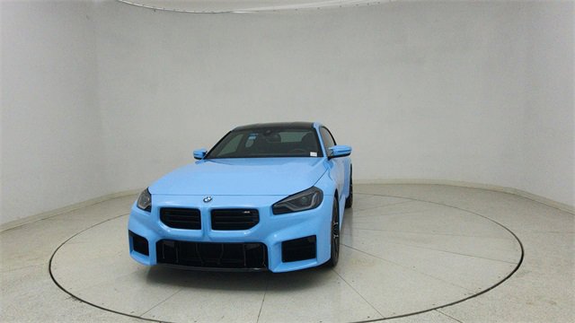Used 2024 BMW M2 w/ Lighting Package image 65