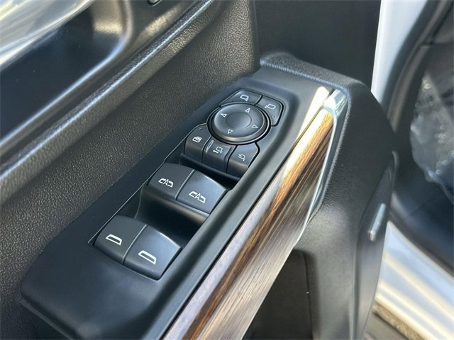 Used 2023 Chevrolet Silverado 3500 High Country image 22