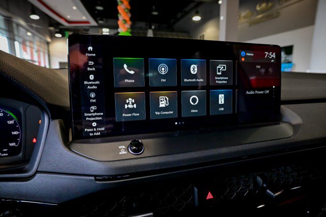 Used 2023 Honda Accord Sport image 38