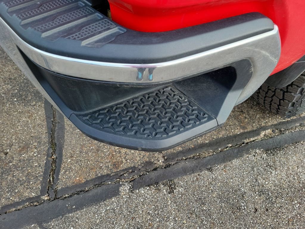 Used 2023 Chevrolet Silverado 2500 LT w/ Advanced Trailering Package image 11