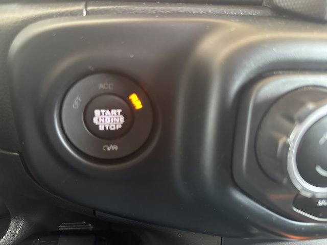 Used 2023 Jeep Gladiator Mojave w/ Trailer Tow Package image 20