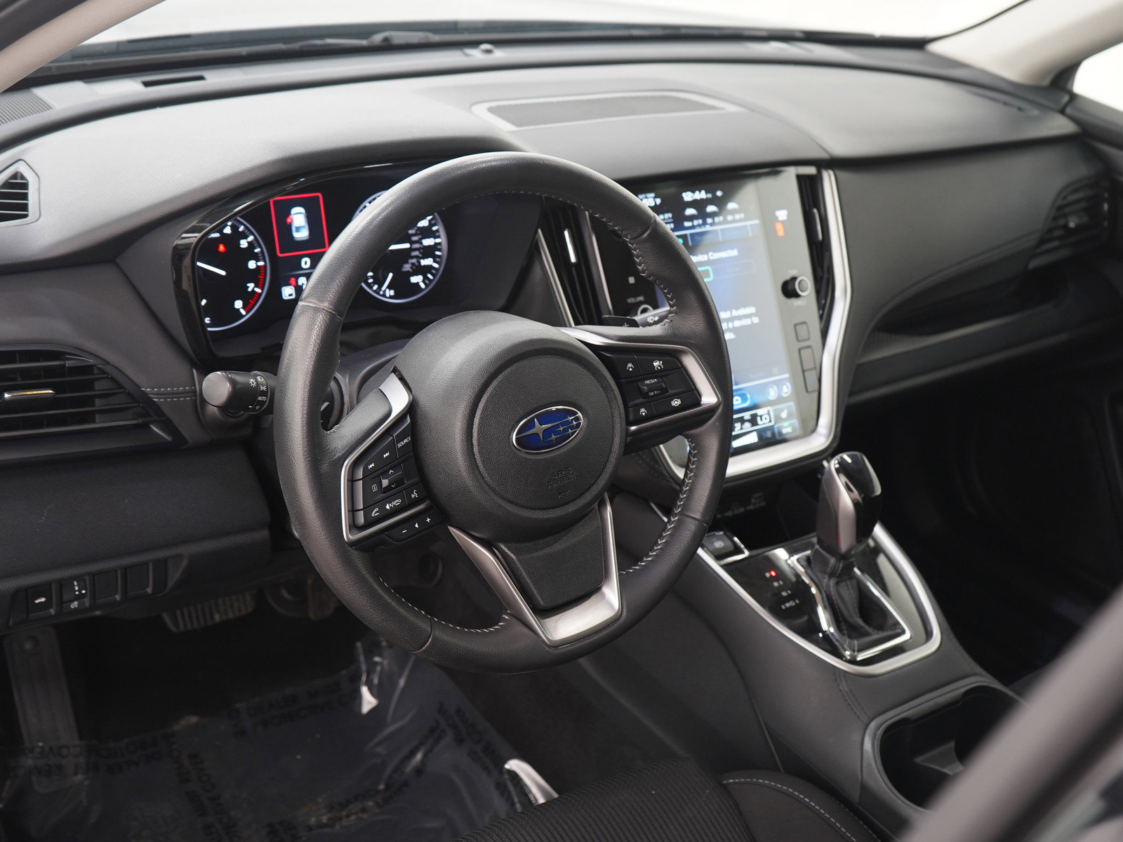 Used 2024 Subaru Legacy Premium image 20