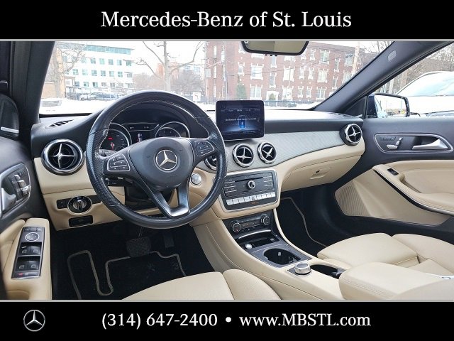 Used 2019 Mercedes-Benz GLA 250 4MATIC image 13