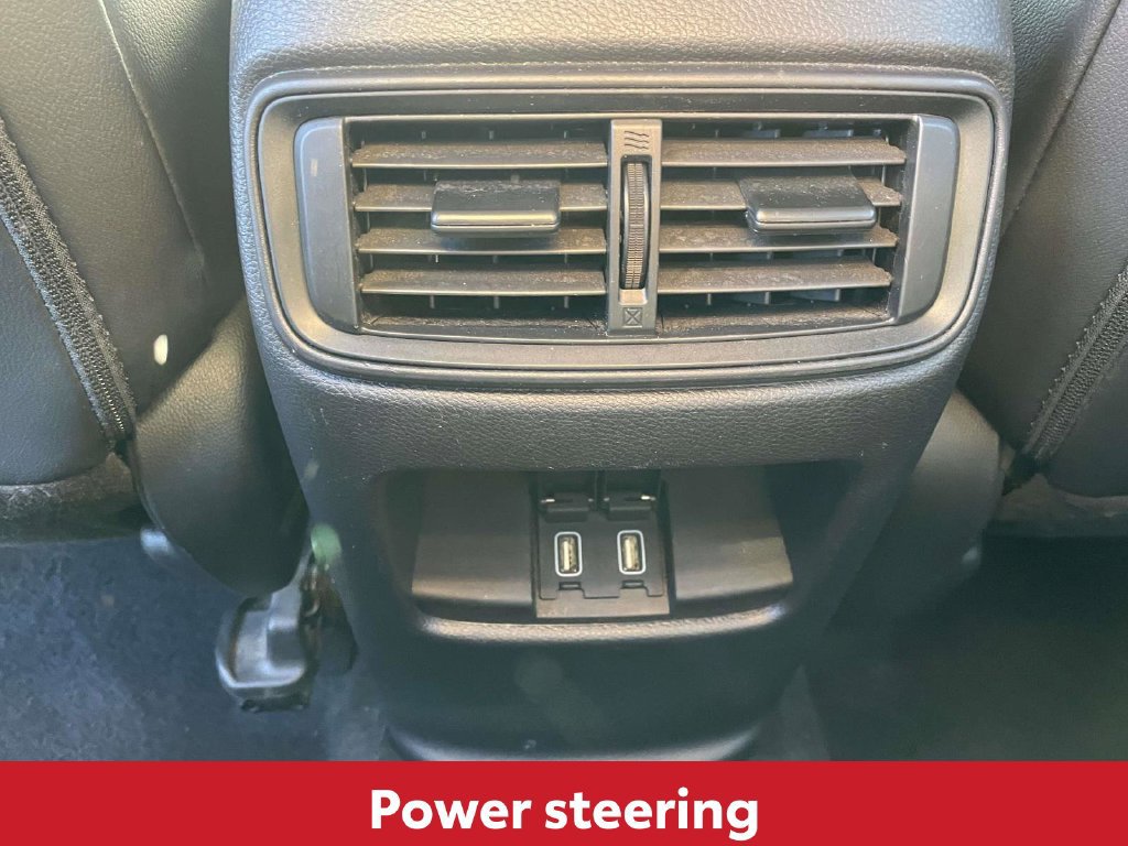 Used 2018 Honda CR-V EX-L image 15
