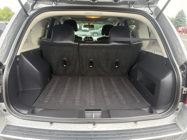 Used 2017 Jeep Compass High Altitude AWD/4WD image 8