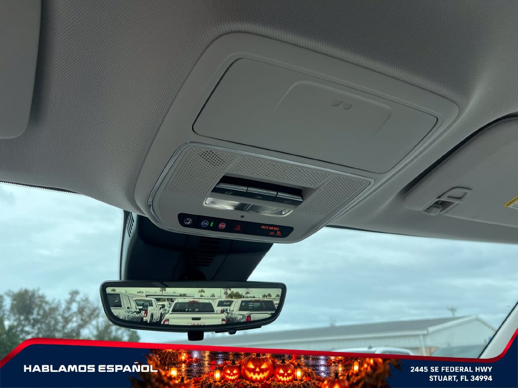 New 2026 Buick Enclave Avenir w/ Super Cruise Package AWD/4WD image 35
