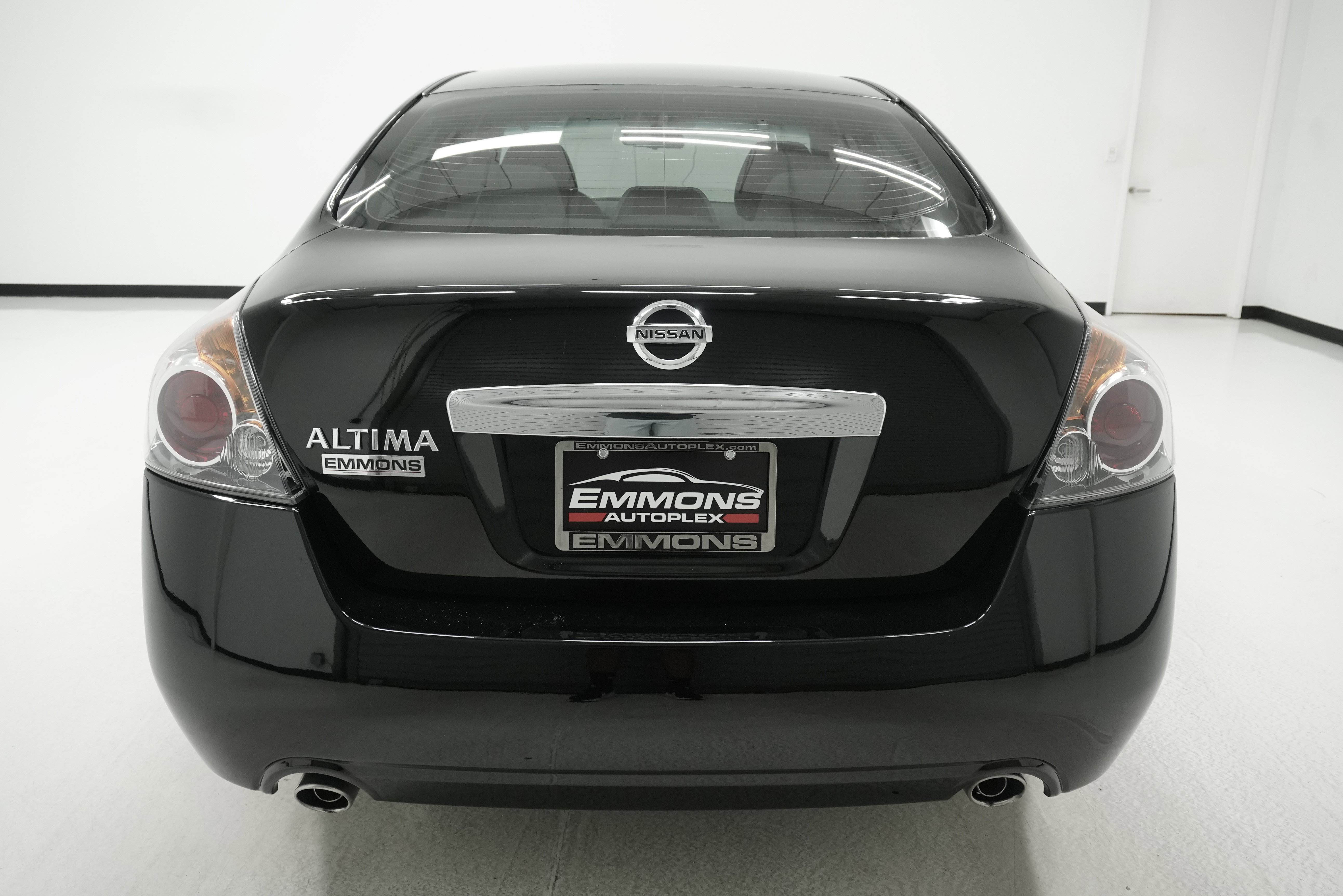 Used 2012 Nissan Altima 2.5 image 5