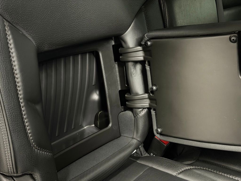 Certified 2023 GMC Sierra 1500 Denali image 28