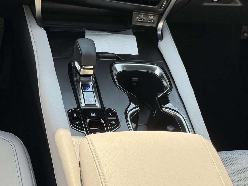 New 2026 Lexus RX 350 Premium AWD/4WD image 14