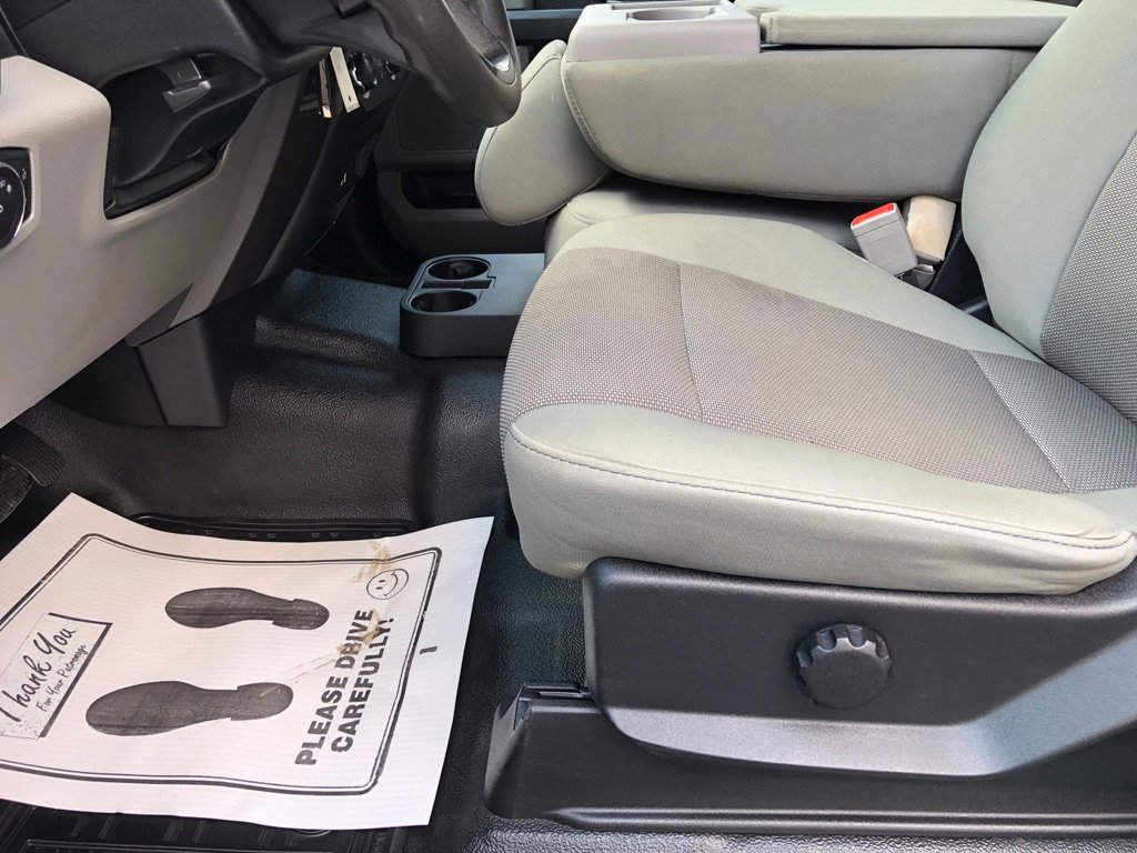 Used 2019 Ford F450 XL w/ STX Appearance Package AWD/4WD image 25