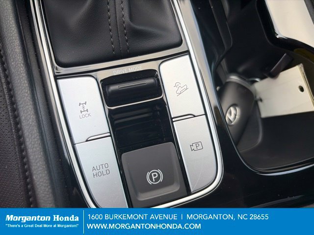 Used 2024 Hyundai Santa Cruz XRT AWD/4WD image 25