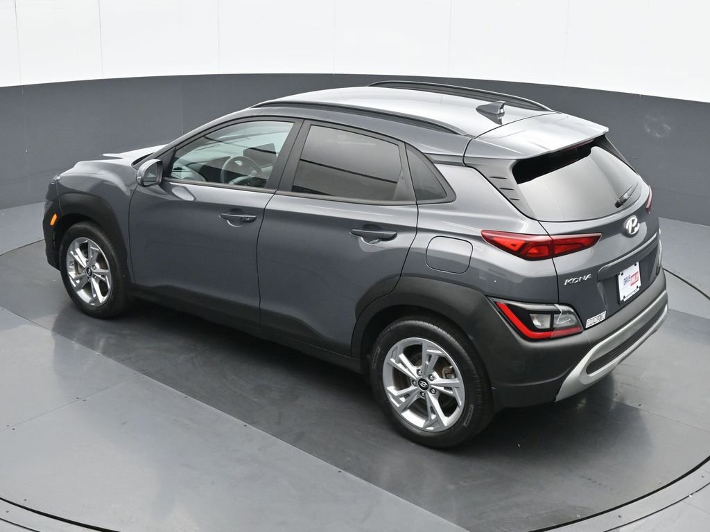Used 2023 Hyundai Kona SEL AWD/4WD image 19