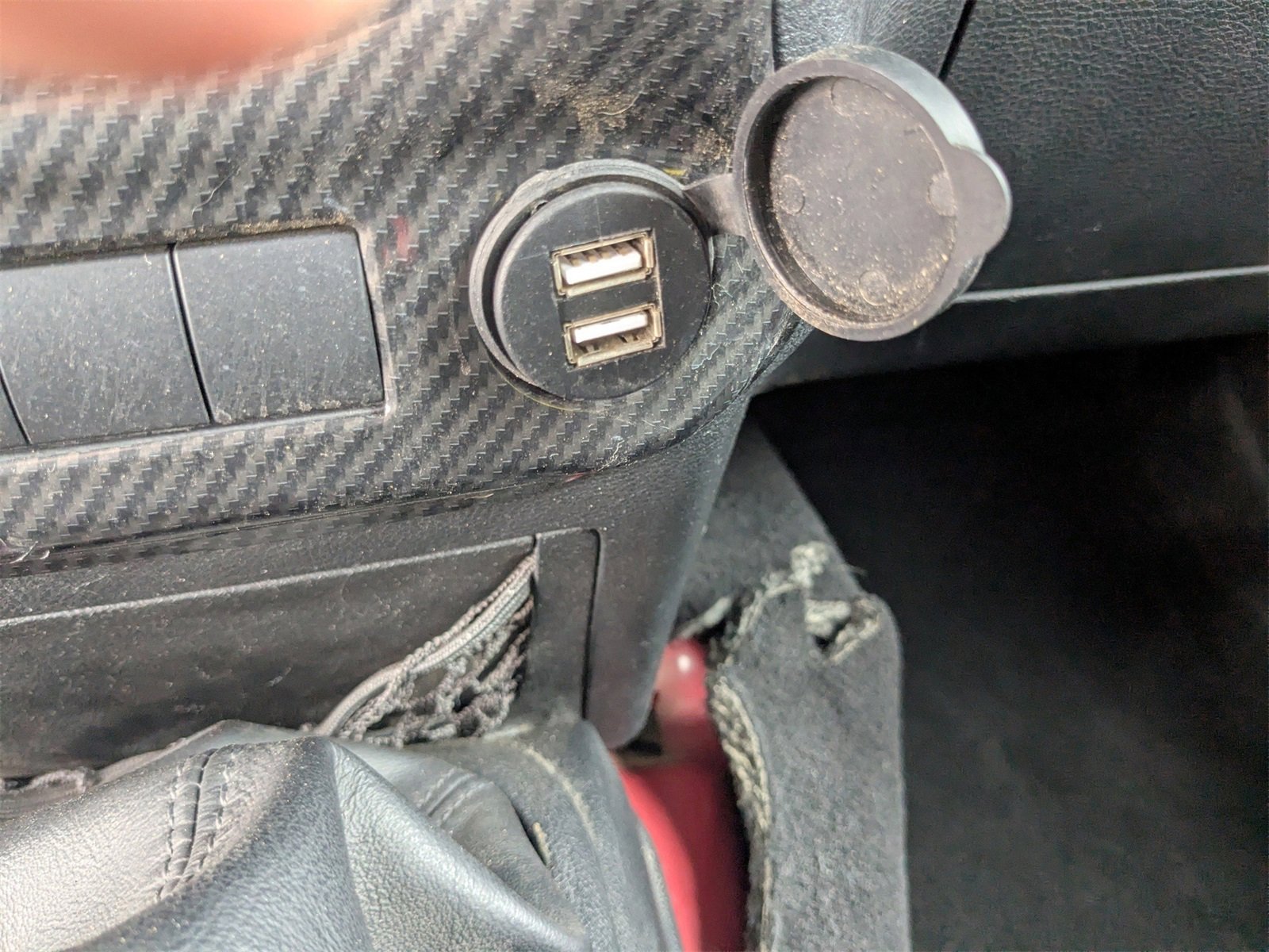 Used 2012 Jeep Wrangler Sport w/ Trailer Tow Group image 19