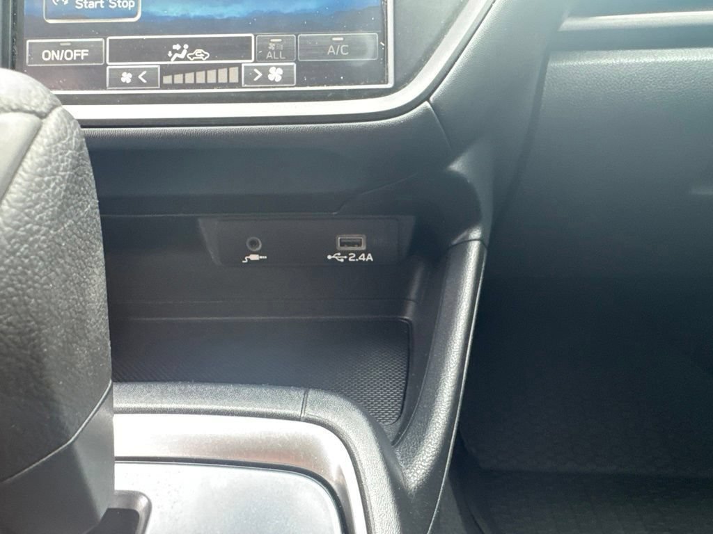 Used 2025 Subaru Impreza 2.0i AWD/4WD image 58