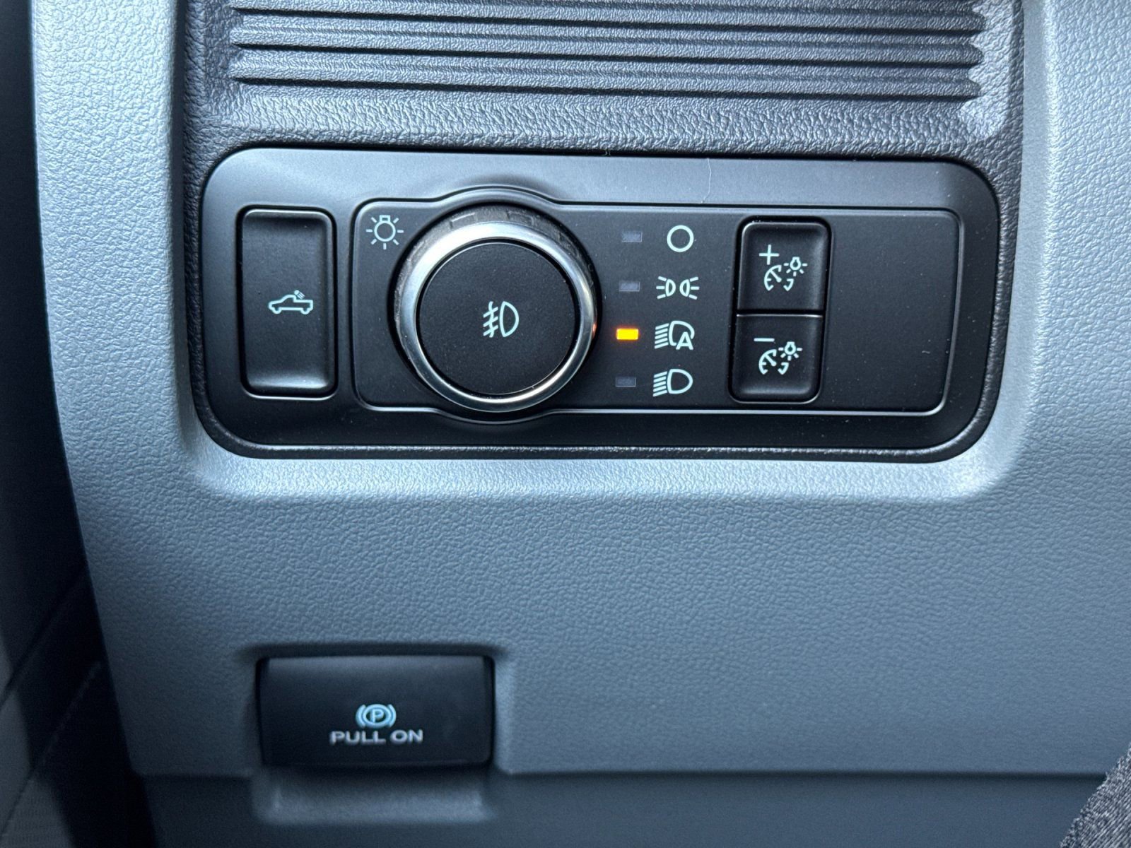 New 2025 Ford F350 XL w/ STX Appearance Package image 25