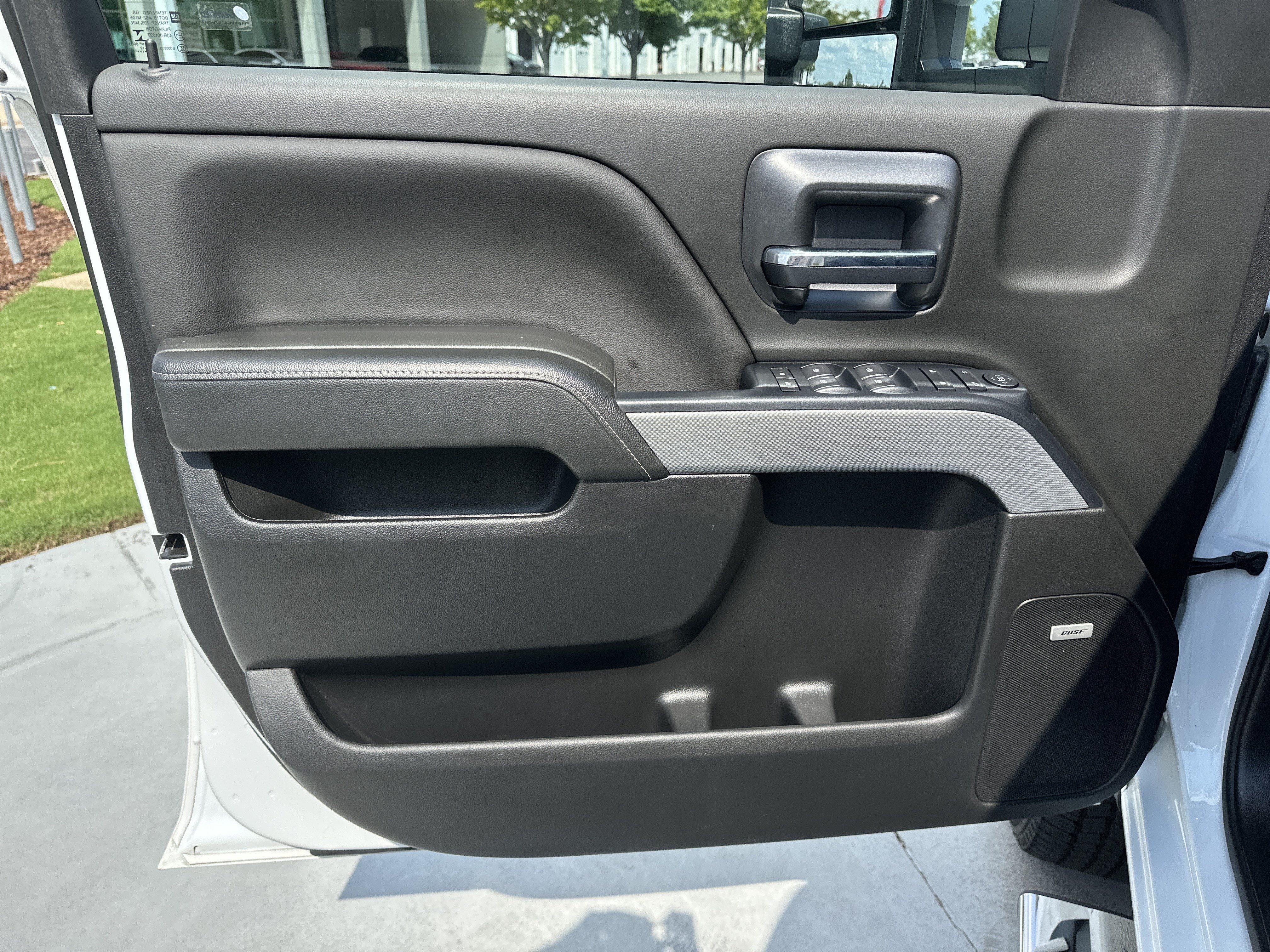 Used 2019 Chevrolet Silverado 2500 LT w/ Custom Sport Edition AWD/4WD image 14