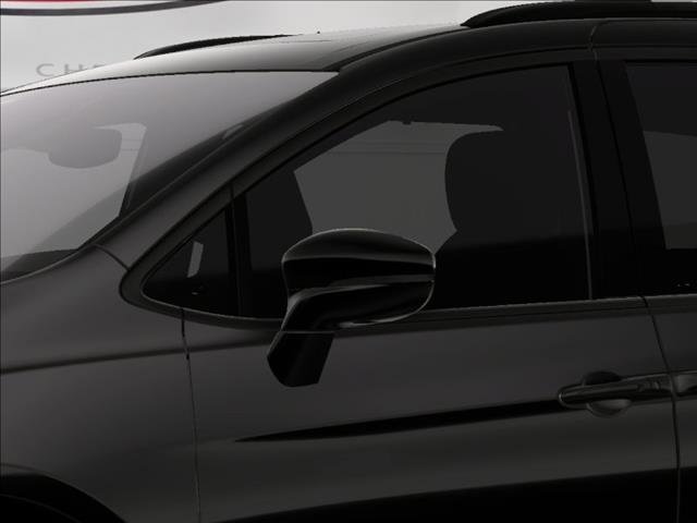New 2026 Chrysler Pacifica Limited image 15