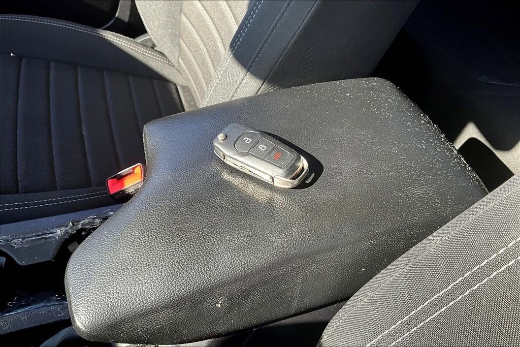 Used 2021 Ford Ranger XLT w/ Equipment Group 301A Mid image 33