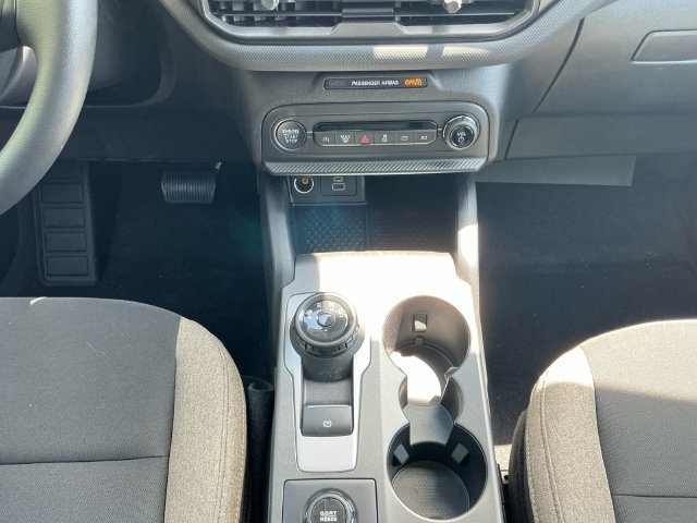 Used 2026 Ford Bronco Sport Big Bend AWD/4WD image 15