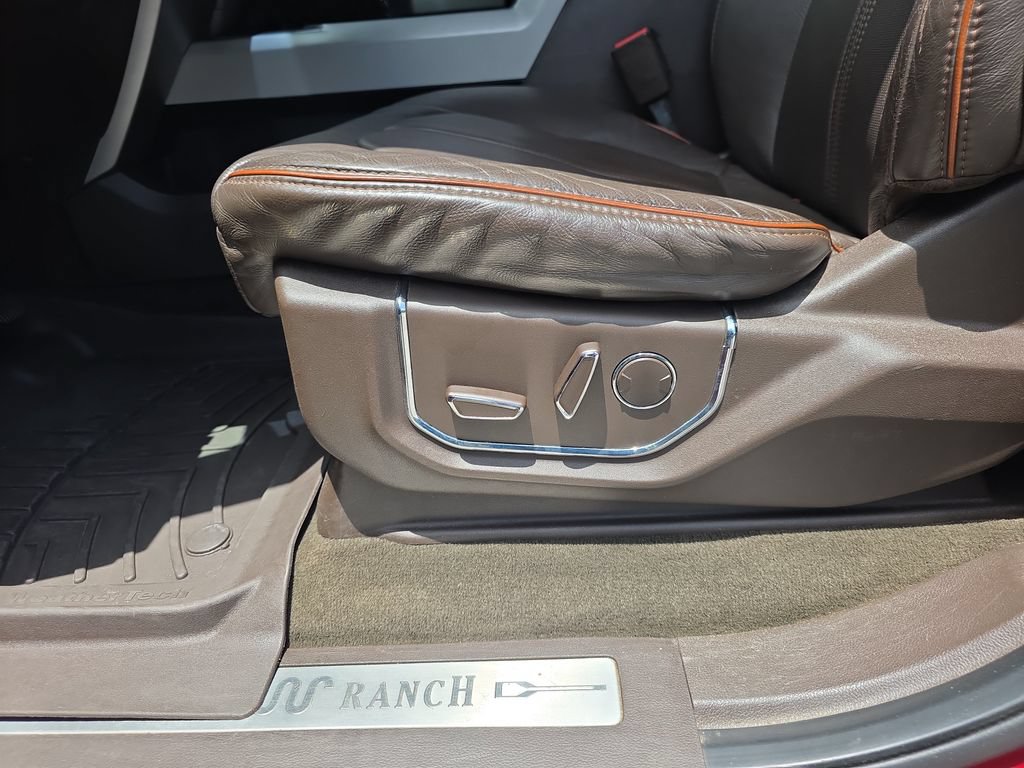 Used 2017 Ford F250 King Ranch AWD/4WD image 22