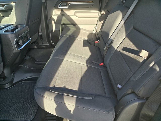New 2026 GMC Sierra 1500 Elevation image 9