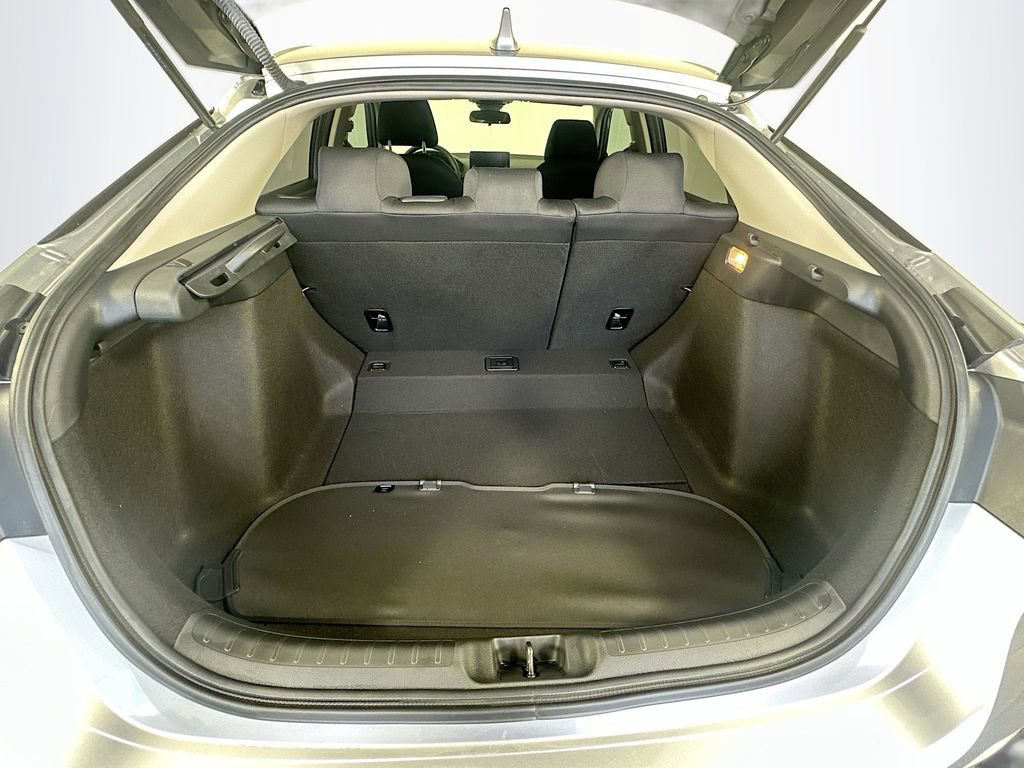 Certified 2024 Honda Civic LX image 6
