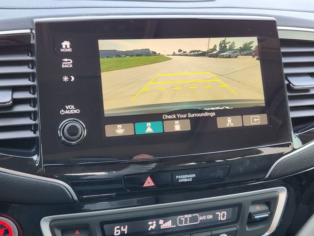 Used 2019 Honda Pilot Elite image 18