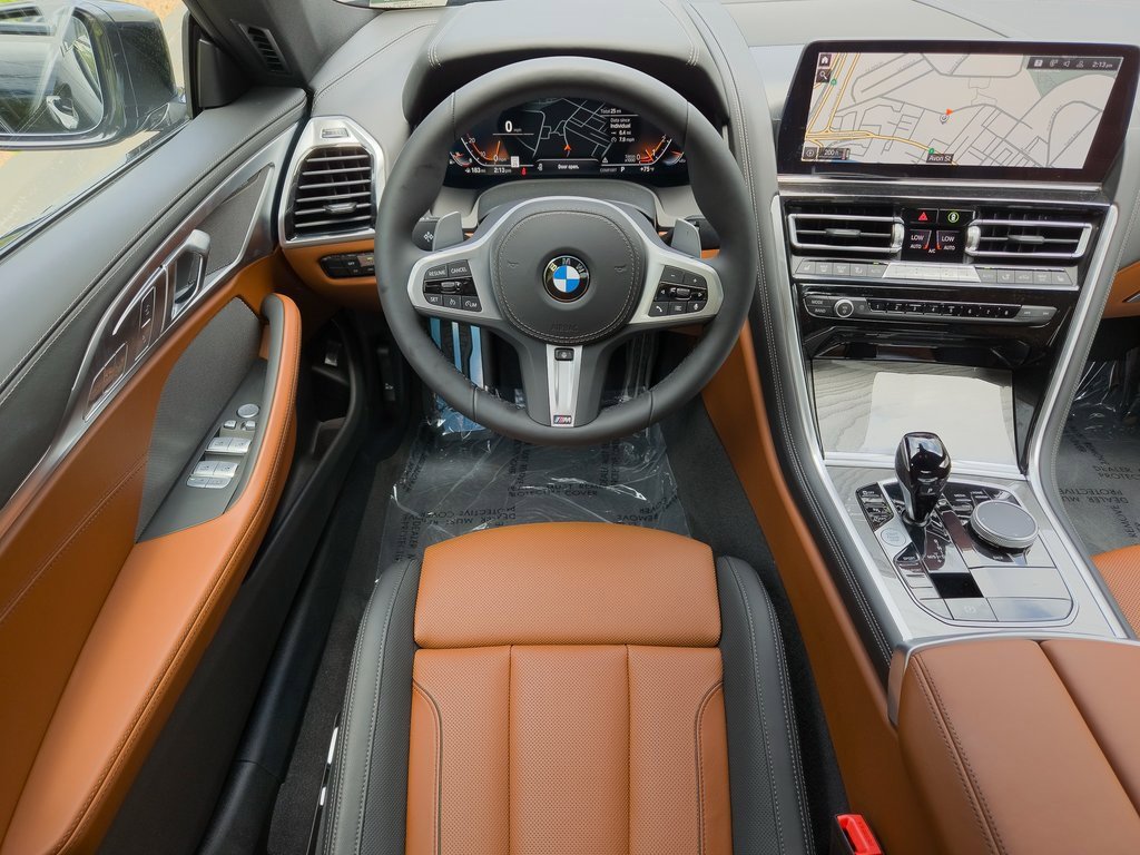 New 2026 BMW 840i w/ M Sport Professional Package image 18