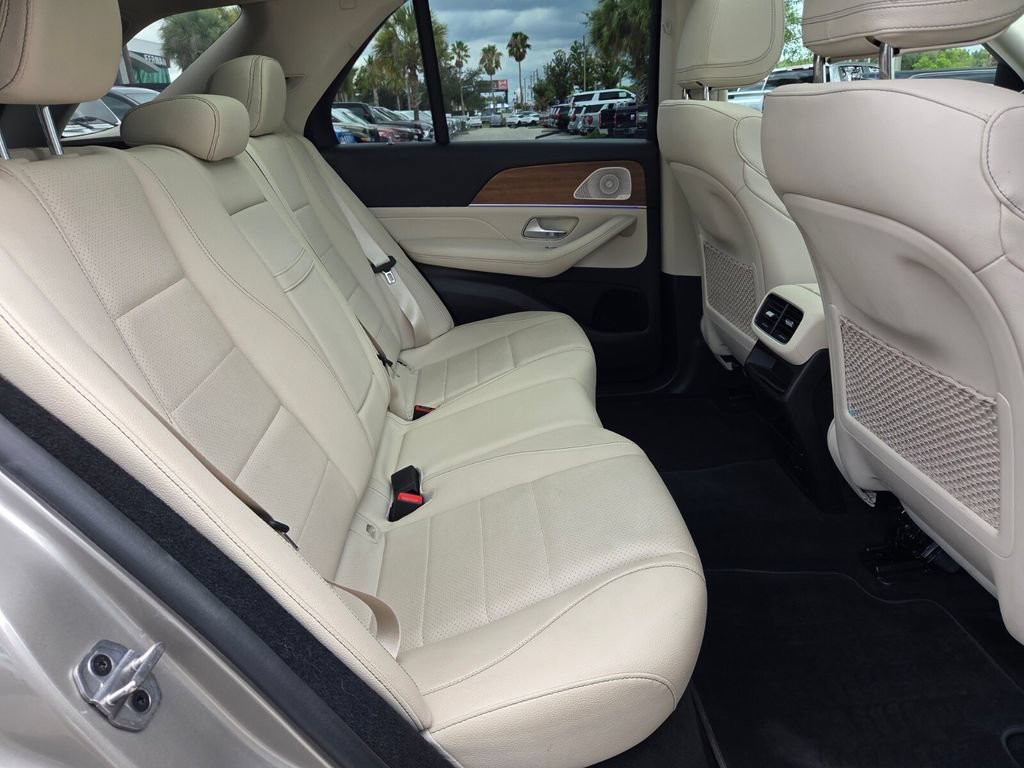 Used 2022 Mercedes-Benz GLE 350 4MATIC image 15