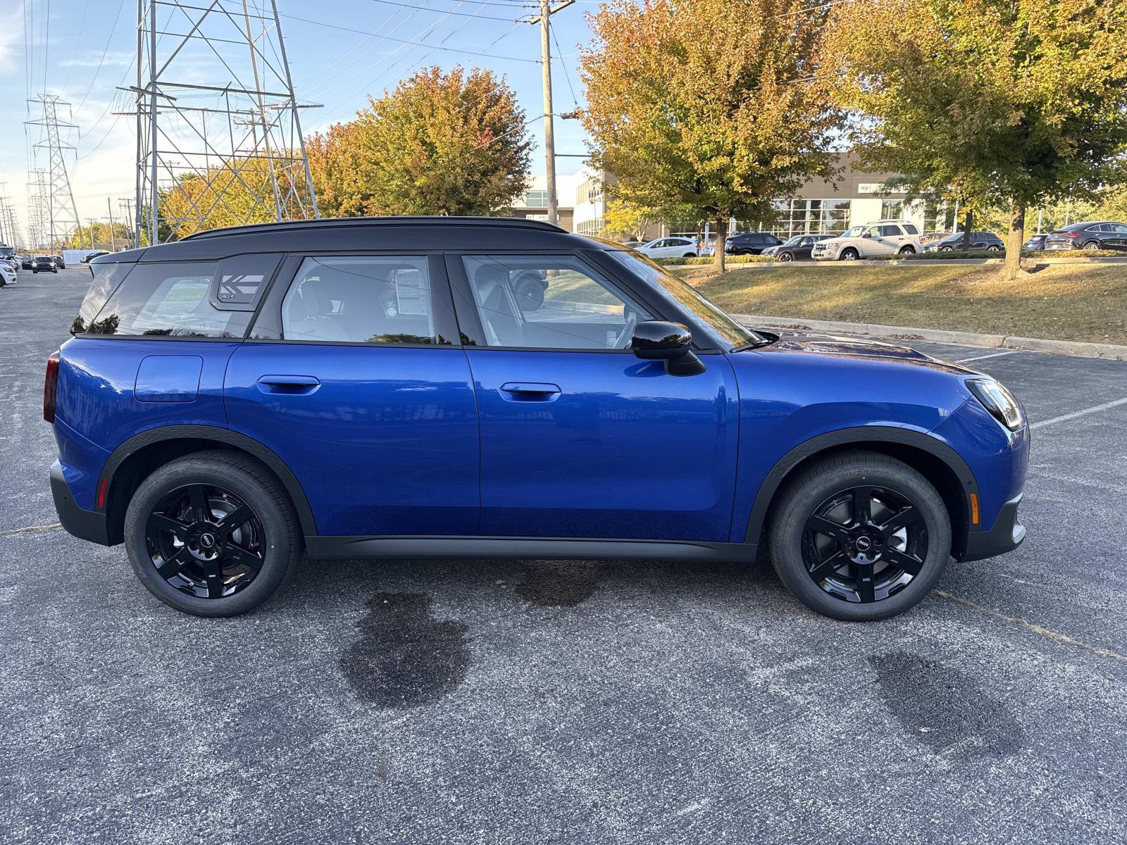 New 2026 MINI Cooper Countryman S AWD/4WD image 4