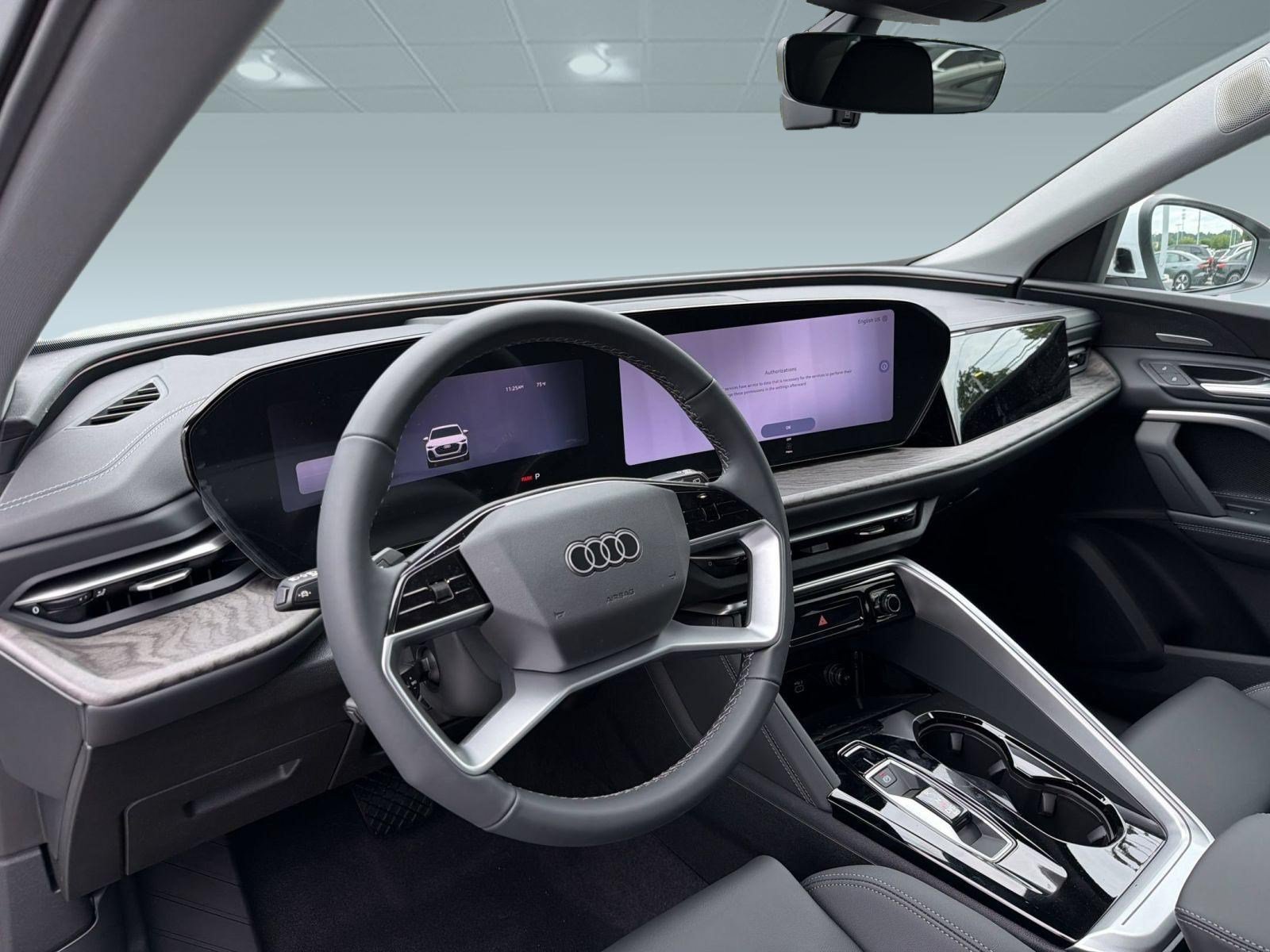 New 2026 Audi Q5 Premium AWD/4WD image 4