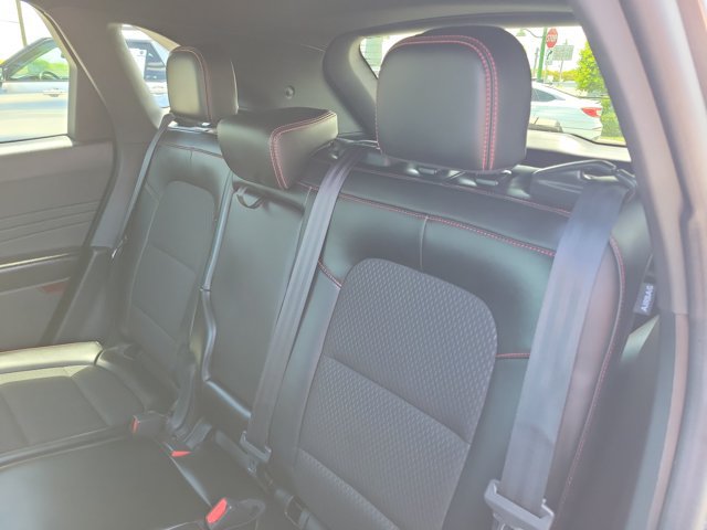 Certified 2025 Ford Escape ST-Line FWD image 12