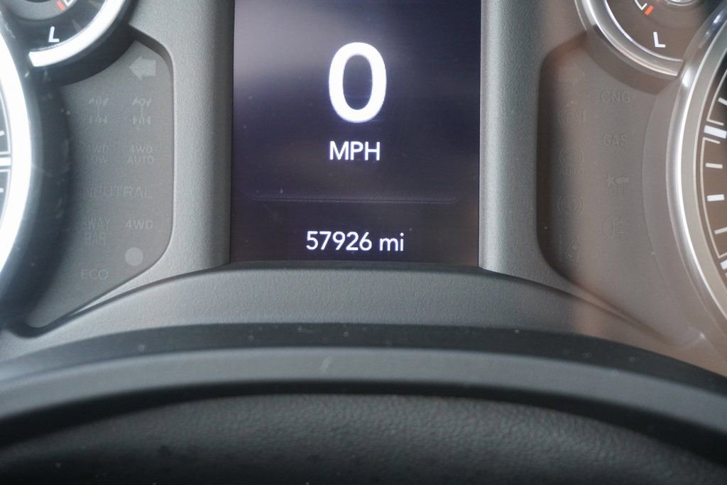 Used 2022 RAM 1500 Big Horn image 17