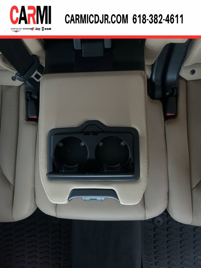 Used 2020 Audi Q7 3.0T Premium Plus image 33