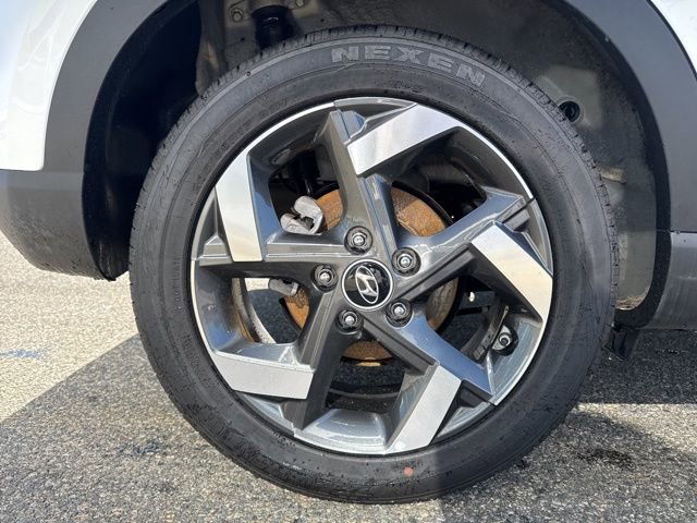 Certified 2026 Hyundai Venue SEL image 50