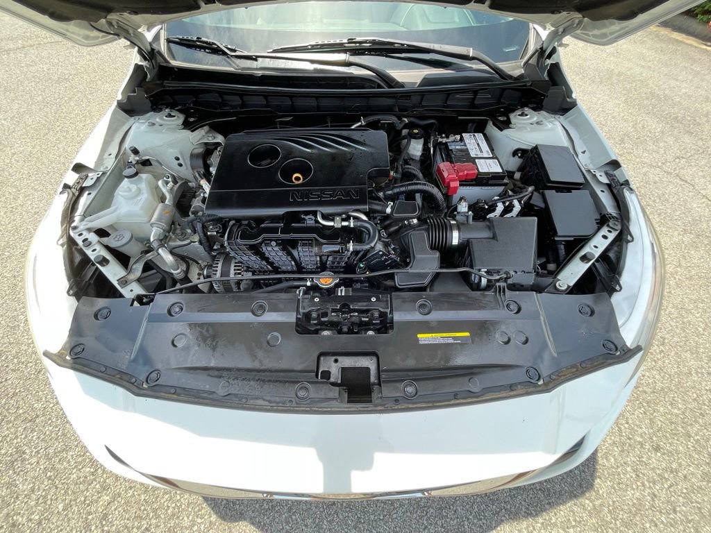 Used 2020 Nissan Altima 2.5 S FWD image 32