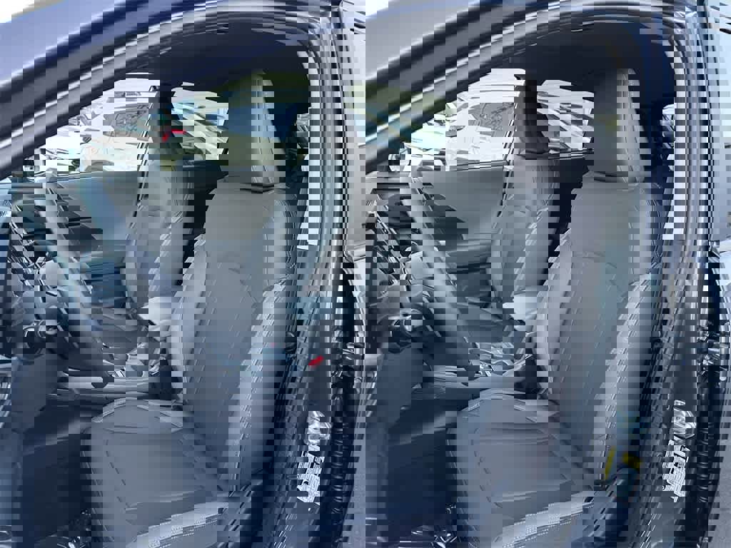 New 2026 Subaru Crosstrek 2.0i Premium image 11