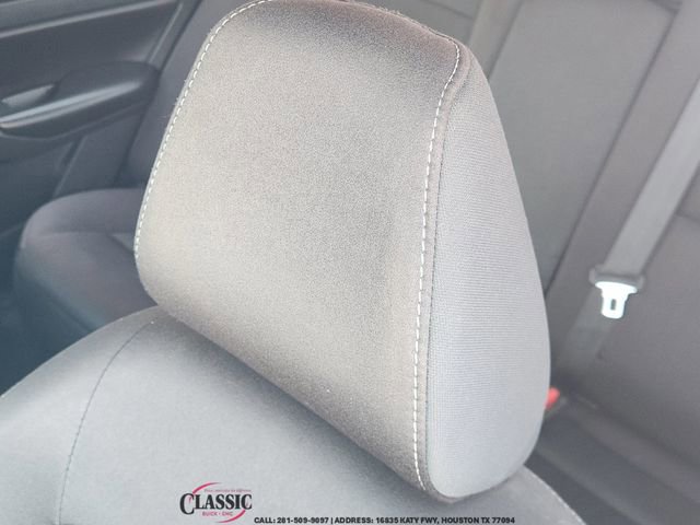 Used 2021 Nissan Altima 2.5 S image 24