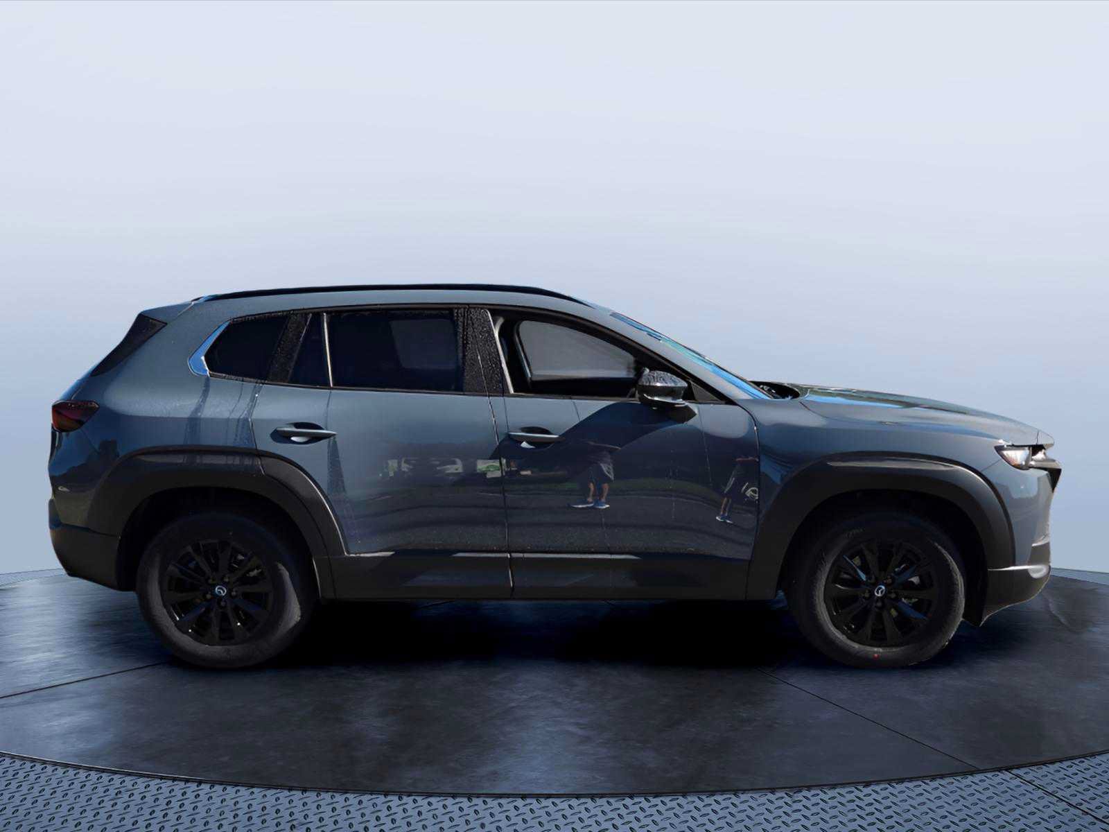 New 2026 MAZDA CX-50 AWD 2.5 Hybrid w/ Weather Package image 2