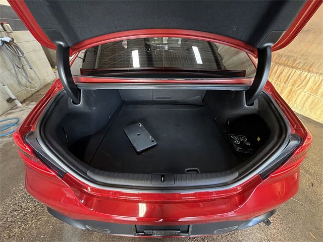 Used 2022 Genesis G70 3.3T w/ Sport Prestige Package image 25