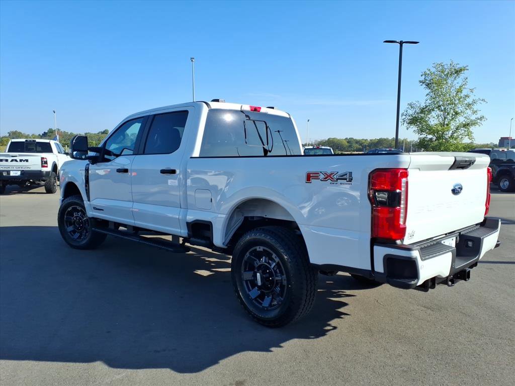 New 2026 Ford F250 XL image 5