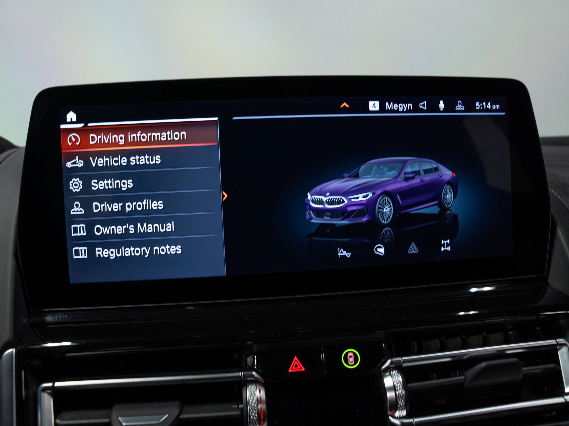 Used 2026 BMW M850i xDrive AWD/4WD image 45