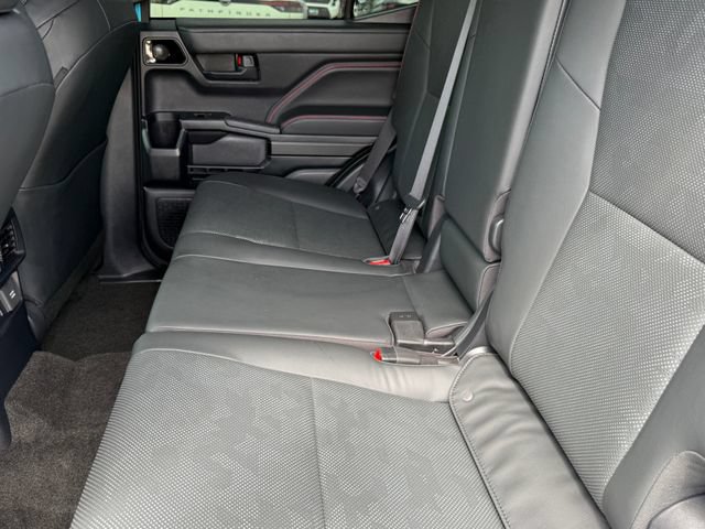 Used 2026 Toyota 4Runner TRD Pro AWD/4WD image 27