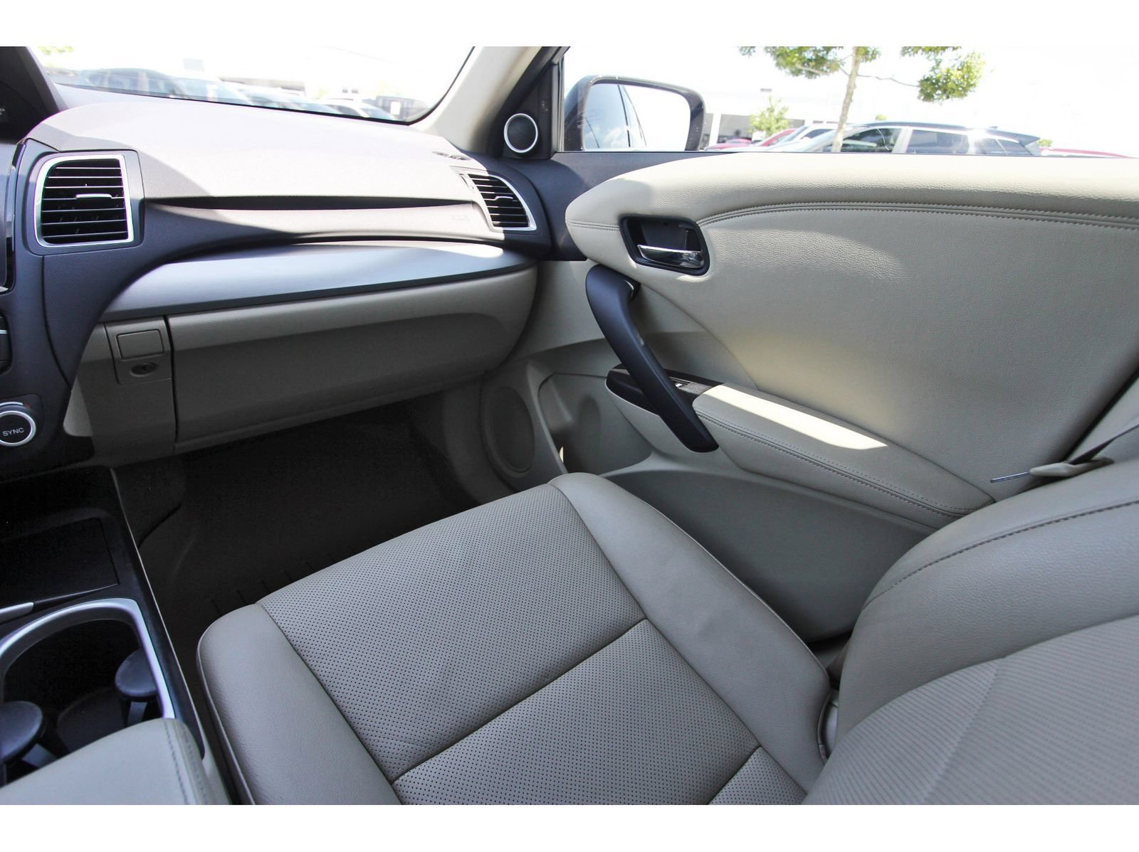 Used 2016 Acura RDX FWD w/ Technology Package image 13