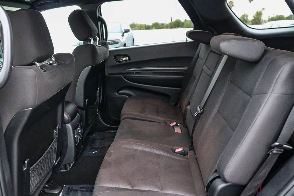 Used 2025 Dodge Durango GT AWD/4WD image 21