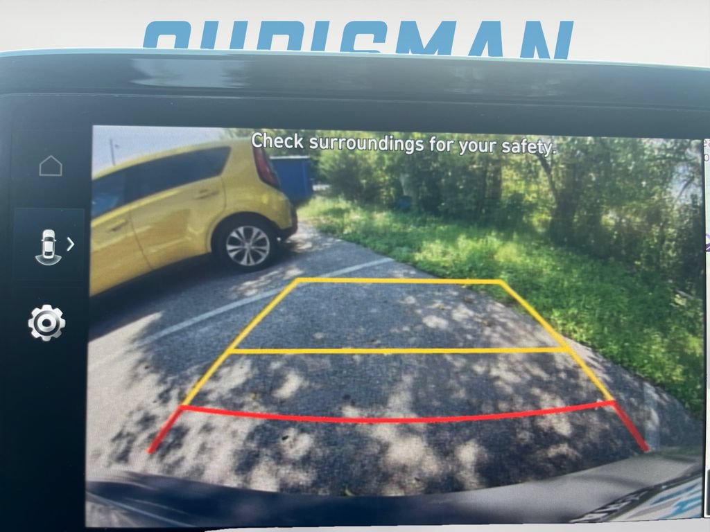 Used 2023 Hyundai Kona SEL FWD image 18