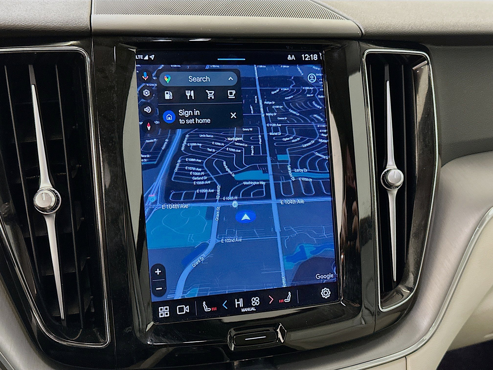 Used 2023 Volvo XC60 B5 Core image 22