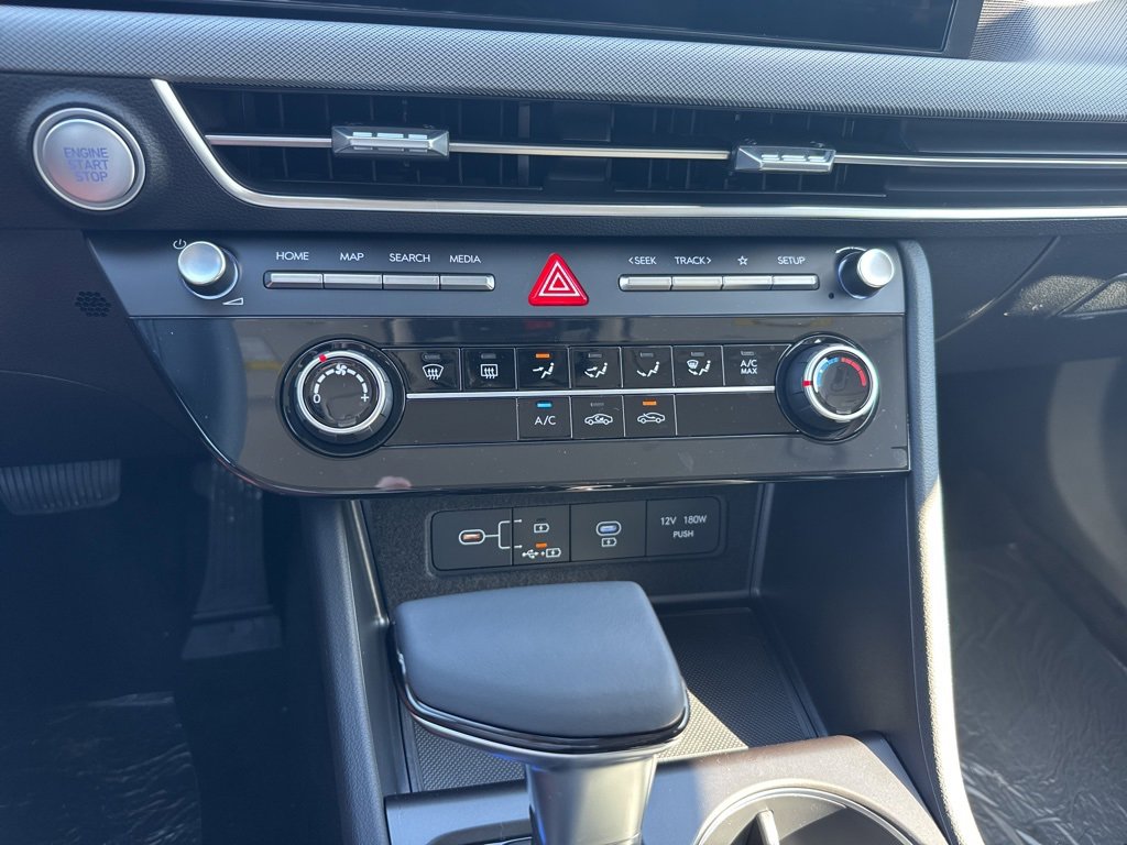 New 2026 Hyundai Sonata SE image 25