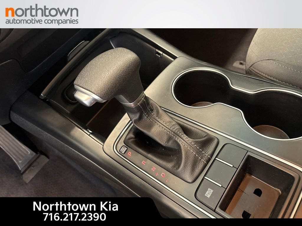 Used 2020 Kia Sorento LX FWD image 21